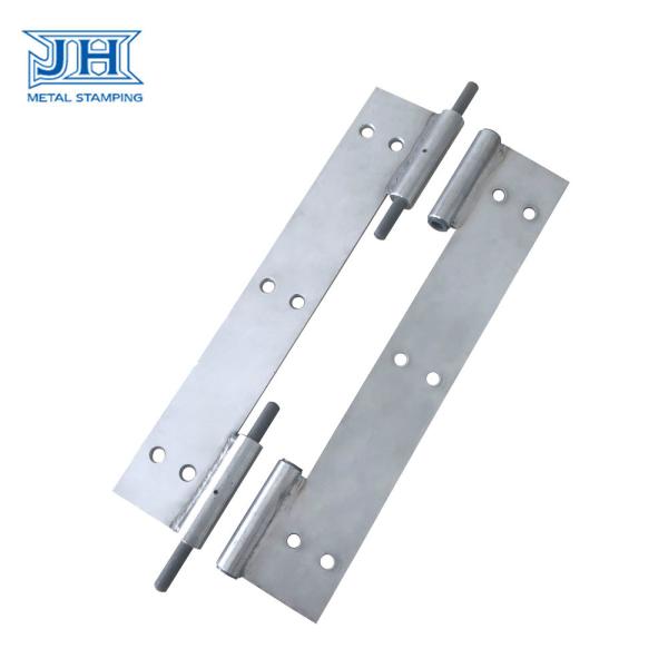 Buy cheap Furniture Fittings Window and Door Hardware Customized Hinge Stamping Parts from wholesalers