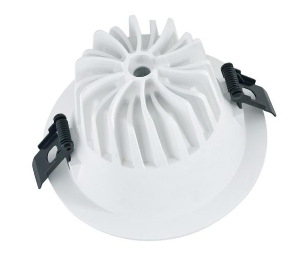 Samsung and SANAN LEDs LiFud driver ADC12 Die-cast Aluminum Housing LM-80