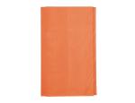 Yellow - Disposable Plastic Table Cover Waterproof 54 x 108" Square Table Cloth