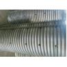 Buy cheap 560mm Diameter Lebus Sleeve Q235B Steel Winch Drum High Reliability from wholesalers