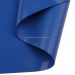 Cargo Tent Cover Tarpaulins Coated with Pvc Material and 840DX840D-1300DX1300D