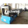 Buy cheap Q235 Cold Rolled Strip Steel Cable Tray Forming Machine with 11.5 Ton Weight from wholesalers