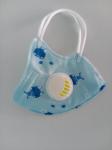 Children KN95 Exhalation Valve Respirators