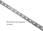 RGBWW Digital LED Strip Lights , 4 In 1 Waterproof Led Multicolor Strip Lights