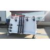 Buy cheap woodworking window & door frame press machine from wholesalers