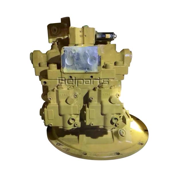 Belparts Excavator Hydraulic Pump E349FL Main Hydraulic Pump 497-8498 Second