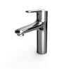 Buy cheap Basin Mixer Lavatory Washroom Wash Basin Faucet Single Handle Bathroom Sink Mixer Taps from wholesalers