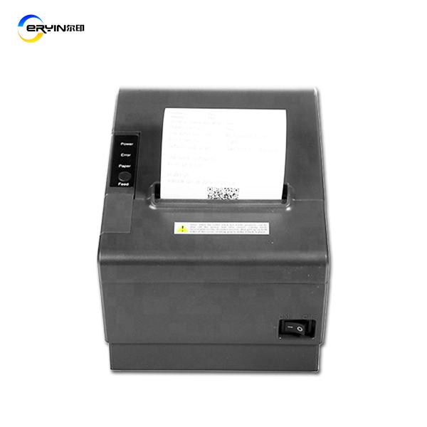 Hotels 80mm Thermal Receipt Printers Bill Pos Printer 80 Mm Mobile Bt Thermal