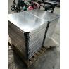 Buy cheap conductor application aluminum plate 7075 t651 6061 t6 Aircraft Grade Aluminum Sheet Plate from wholesalers