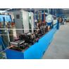 Buy cheap Φ180mm Metal Pipe Welding & Corrugating Line from wholesalers