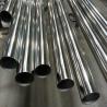 Buy cheap Customized 316L Steel Pipe Tube ASTM Stainless Steel Tube for Wall Thickness 1mm-150mm from wholesalers