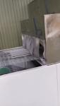 Buy cheap Drying Zone Aluminum Continuous Brazing Furnace For Radiator 150mm/min from wholesalers