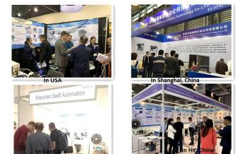 Shenzhen Swift Automation Technology Co., Ltd.