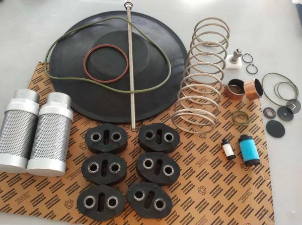 Major Repair Kit 2906044400 Atlas Can Use High Quality Hot Selling Low-cost