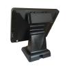 Buy cheap 17 Inch Pos Restaurant Cash Register , Touch Screen Pos System With 8 Digital LED Display from wholesalers