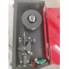 Buy cheap DC Inverter Portable Steel MIG Welder , AC220V MIG Welding Machine from wholesalers