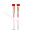 Buy cheap 1mL Disposable Sampling Tube Viral Transport Medium Tube With Swab from wholesalers