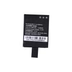 3.8V 1160mAh Wildlife Camera Battery Custom Rechargeable Lithium Ion Battery