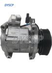 For Honda Odyssey Elysion RC3 RR8 Automotive Ac Compressor 38810-5X6-003 38810