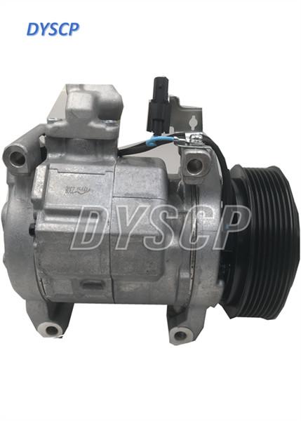 For Honda Odyssey Elysion RC3 RR8 Automotive Ac Compressor 38810-5X6-003 38810