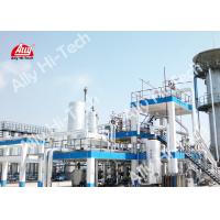 Buy cheap Steam Methane Reforming SMR Hydrogen Plant With High Efficiency product