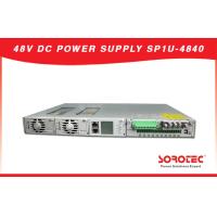 Buy cheap 48V DC Power Supply SP1U-4840 product
