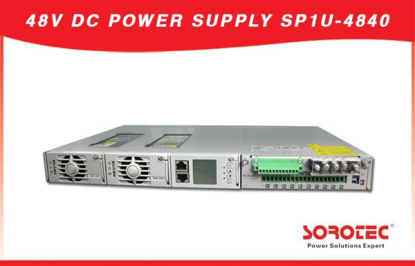 Buy cheap 48V DC Power Supply SP1U-4840 from wholesalers