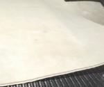 0.25-0.5mm Russian Birch Veneer Rotary Cut Wood Veneer 1270x2500mm