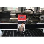 Economic 1218 Acrylic Wood MDF Engraving Cutting Machine with 1200*1800mm