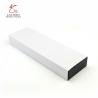 Buy cheap SGS Luxury Rigid Cardboard Box , Watch Packaging Boxes With Velvet Lining from wholesalers