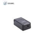 Mini GF07 GSM/GPRS/GPS GPS Pet Kids Cars Tracking Device Locator GPS locator pet