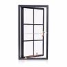Buy cheap Frameless Folding Windows - Structural Bolt Fixing System from wholesalers