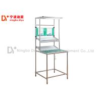 Buy cheap Stainless Steel Lean Tube Lean Pipe Working Table Assembly Line product