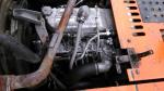 Used HITACHI ZX240-3 EXCAVATOR