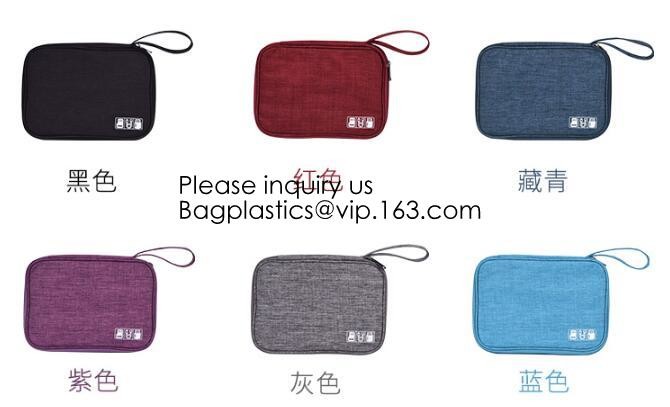 Factory Price Multifunction Customized Design Travel Washing Waterproof Womens Toiletry Bag, canvas toiletry bag