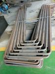 Buy cheap Once Through Boiler Super Heater For Circulating Fluidized Bed Boiler from wholesalers