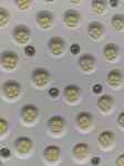 100W/200W Bay LED Lighting Fixture IP66 for Oil/Gas Petrochemical Industry