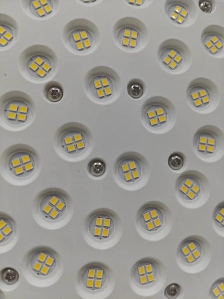 Buy cheap Flange Mount 100w To 200w IP66 LED Bay Lighting Fixture GYD830 50000 Hours from wholesalers