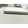 Buy cheap Non Woven Silicone Coated Belts , Textile Conveyor Felt Belt from wholesalers