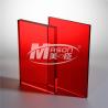 Buy cheap 5mm 6mm Transparent Color Acrylic Plexiglass Sheets 1220x2440mm from wholesalers