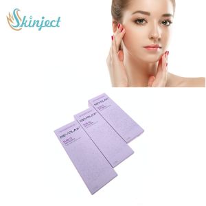 Buy cheap Revolax 1.1ml Cross Linked Hyaluronic Acid Dermal Filler from wholesalers