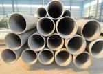 2205 2507 904L 25SMo Duplex Stainless Steel 304 Tube With SGS BV Approved