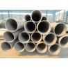 Buy cheap Weld Seamless Stainless Steel Tubing Round Shape With Corrosion Resistance from wholesalers