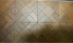 IPE parquet flooring (Engineered )