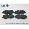 Buy cheap LR019618 SEE500020 SFP500010 Auto Brake Pads For LAND ROVER DISCOVERY from wholesalers