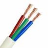Buy cheap Household Sheathing Flexible Electrical Cable IEC 60228 3 Phase from wholesalers