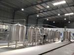 Fully Automatic Ketchup Production Line Machine Food Grade SUS304 Stainless