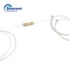 Buy cheap 1270~1610 Nm Wavelength DWDM Mux Demux Bare Device Low Insertion Loss from wholesalers
