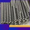 Buy cheap 2025 High Precision Stainless Steel SS304 SS316 Shaftless Auger Screw For Conveyor Farms Machinery Repair Shops Powder Conveyor from wholesalers