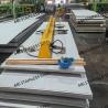Buy cheap ASTM A240 Alloy 446 SUS446 Stainless Steel Plate High Chromium 6.0*1500*3000mm from wholesalers